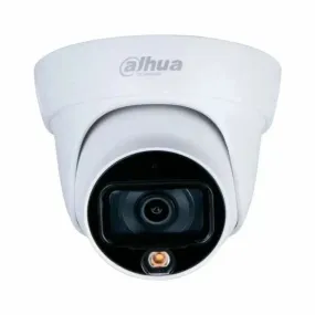 كاميرا داهوا IP الداخلية | 4 ميجابكسل ملونة بالكامل | IPC-HDW1439T1-LED-S4