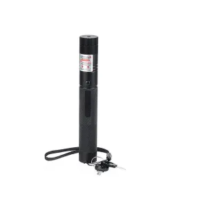 100Mw Rechargeable Green Laser Pointer Fa-303