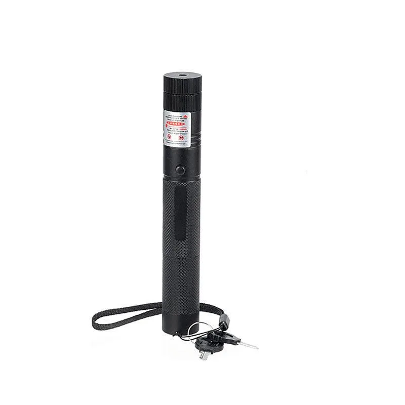 100Mw Rechargeable Green Laser Pointer Fa-303