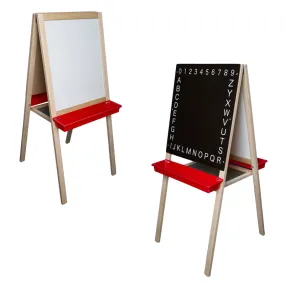 #18905 CHILDS MAGNETIC EASEL