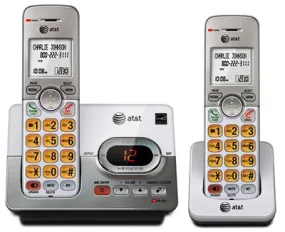 2 Handset Answer System