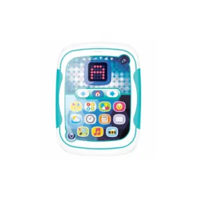 2072-01 WINFUN LIGHT UP SMART PAD