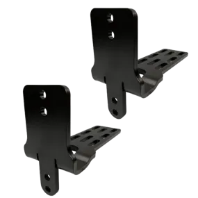 23ZERO 180° Compact Peregrine Awning Replacement Bracket Kit