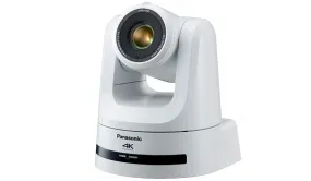 24X Full Ndi/Ndi Hx Srt 4K60P Drect Driv Color White