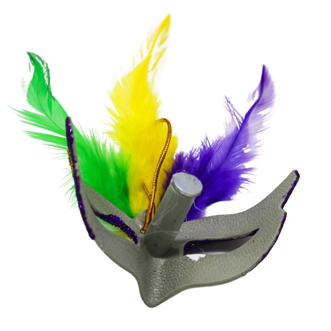 2.5" x 3" Assorted Mask Magnets (Each)
