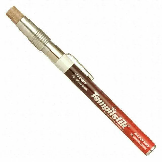 28047 Tempil Temperature Indicators, Tempilstik, 316 C / 600 F