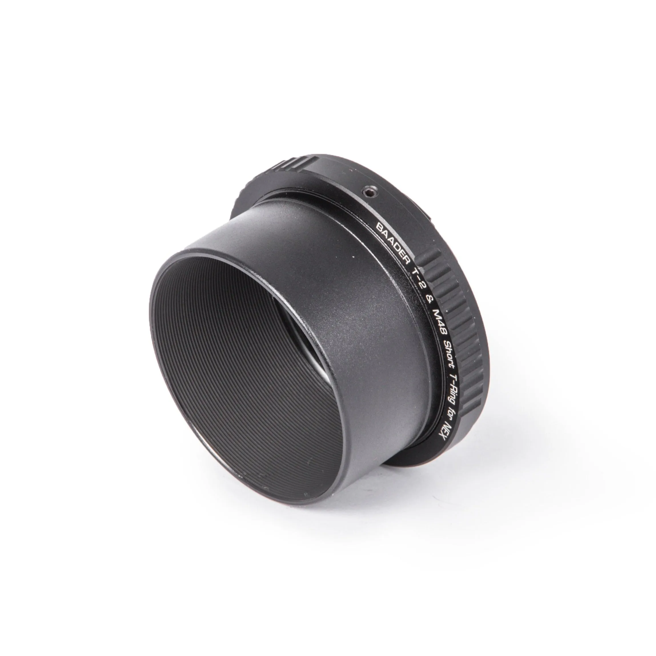 2" / S52 Nosepiece