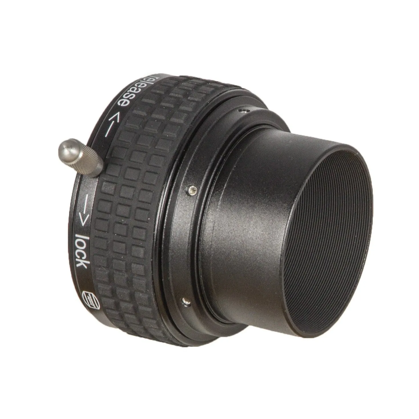 2" / S52 Nosepiece