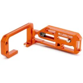 3 Legged Thing - Roxie L-bracket for Canon EOS R5 & R6 - Copper