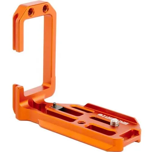 3 Legged Thing - Roxie L-bracket for Canon EOS R5 & R6 - Copper