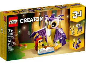 31125 Fantasy Forest Creatures