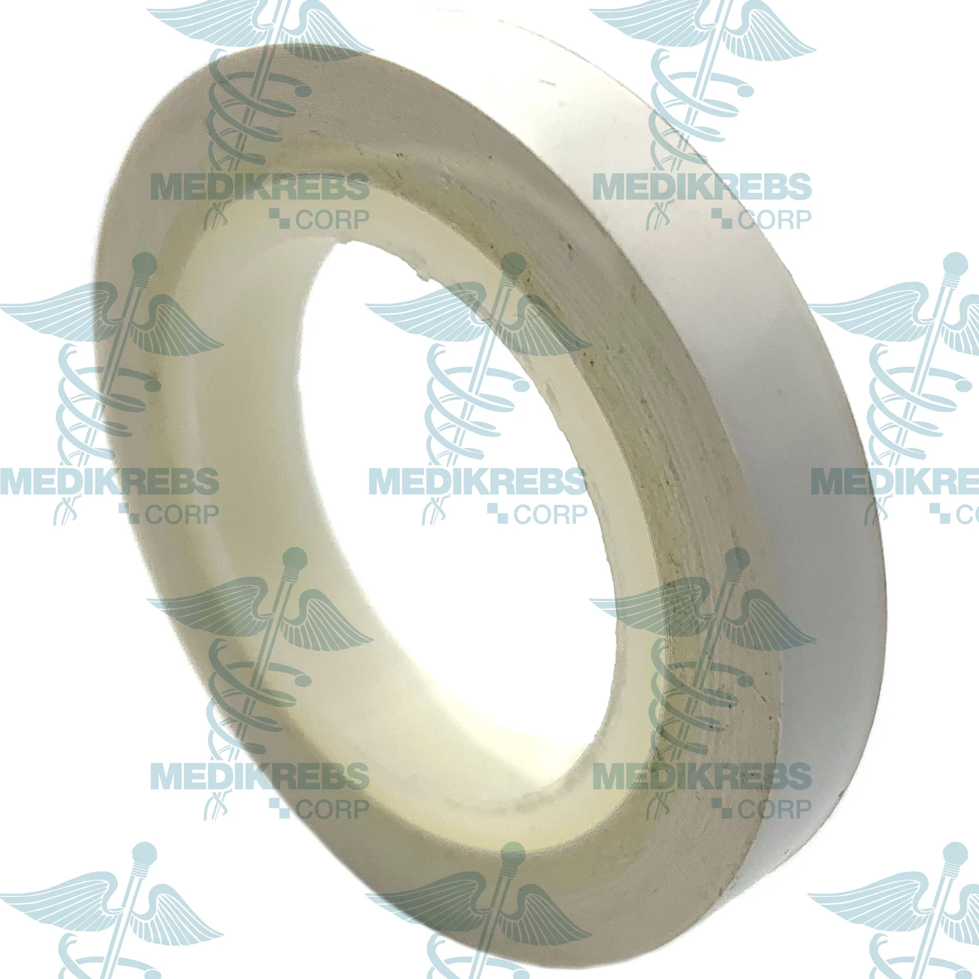 3M Surgical Instruments Identification Tape 0.25'' x 200'' Assorted (9 Rolls)