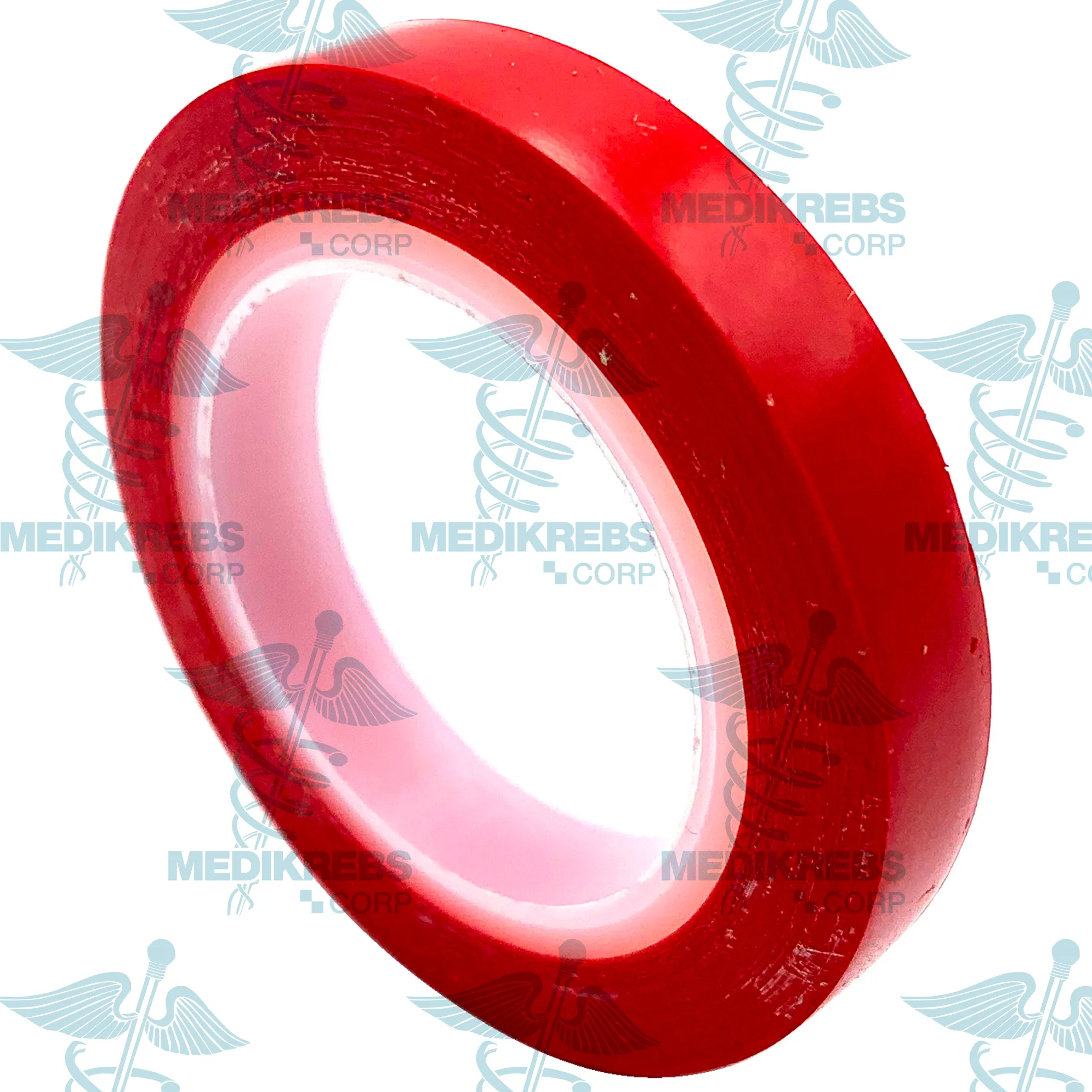3M Surgical Instruments Identification Tape 0.25'' x 200'' Assorted (9 Rolls)