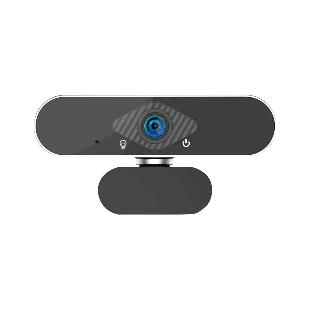 3MP USB Webcam IP Camera, 150 Degree Ultra Wide Angle, Beauty Processing, Auto Focus