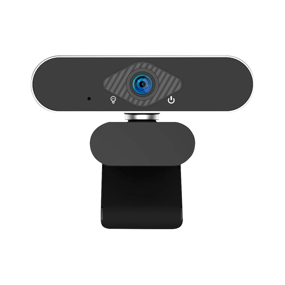 3MP USB Webcam IP Camera, 150 Degree Ultra Wide Angle, Beauty Processing, Auto Focus