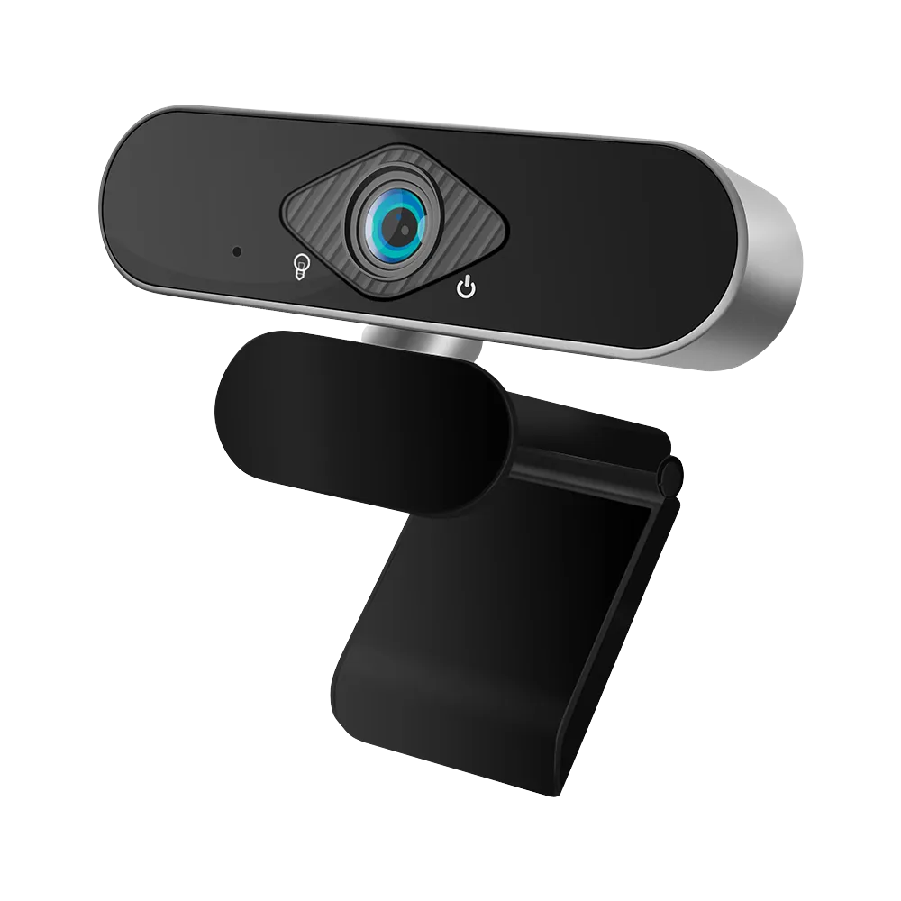 3MP USB Webcam IP Camera, 150 Degree Ultra Wide Angle, Beauty Processing, Auto Focus