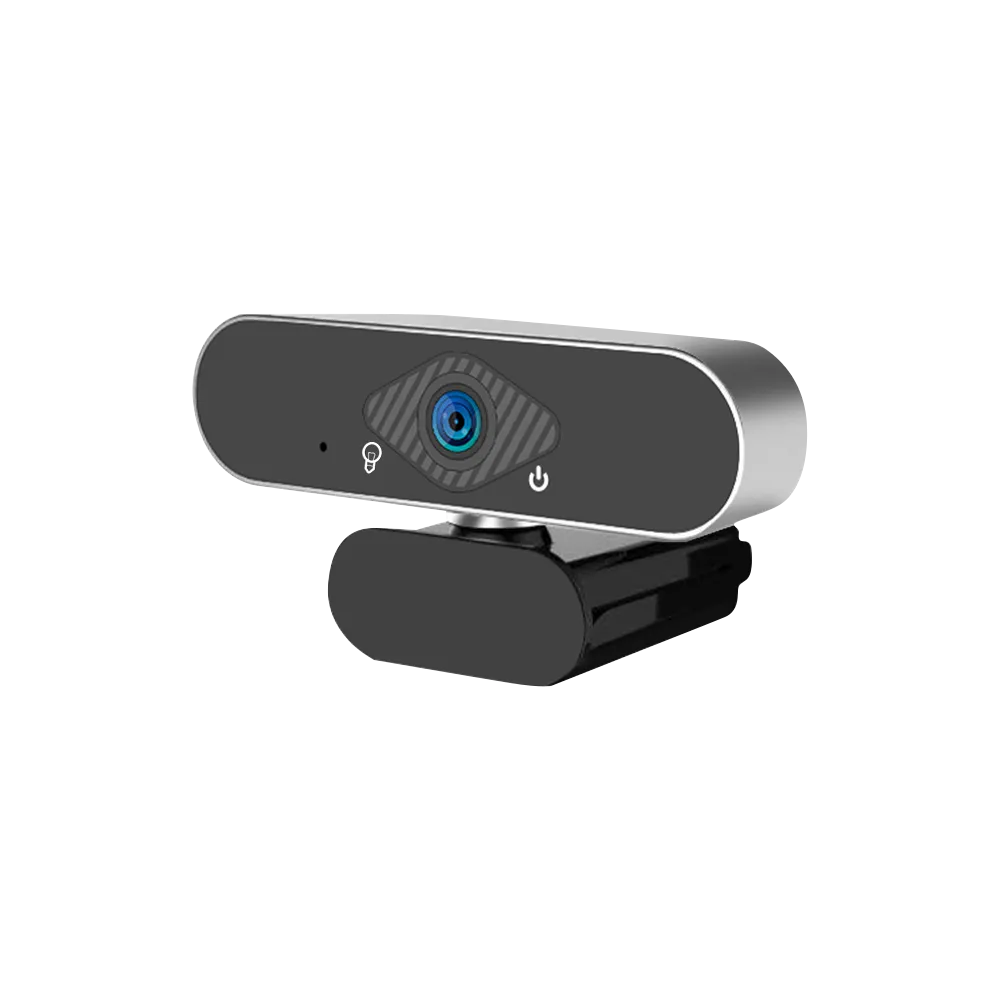3MP USB Webcam IP Camera, 150 Degree Ultra Wide Angle, Beauty Processing, Auto Focus
