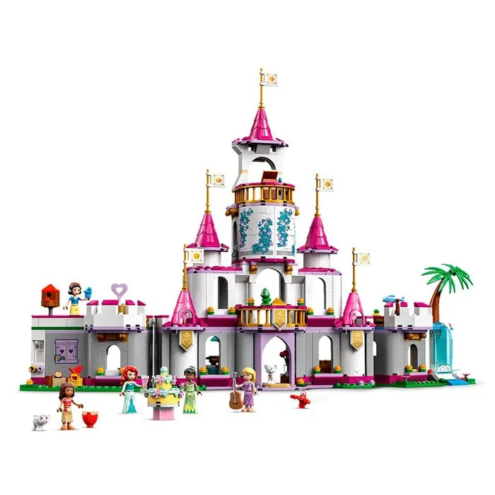 43205 Ultimate Adventure Castle