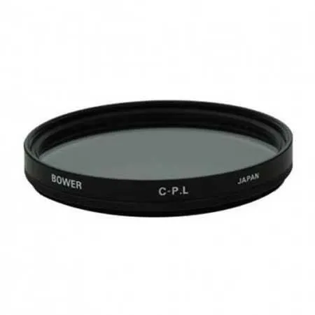 49mm Pro Digital HD Circular Polarizer Filter