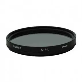 49mm Pro Digital HD Circular Polarizer Filter