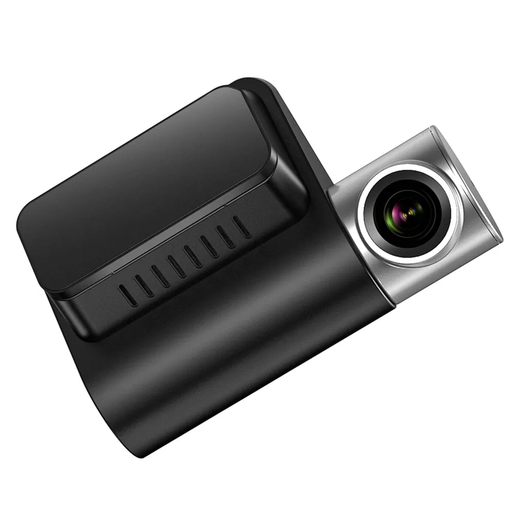 4k Car Driving Recorder Single Front 4k Dual Front 2k Rear 1080P
