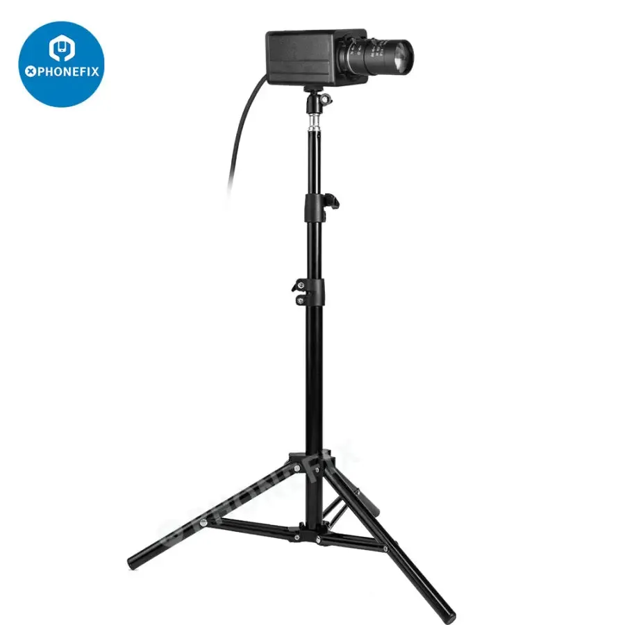 5.0MP 4K Webcam 10X Zoom Camera with VariFocal Lens