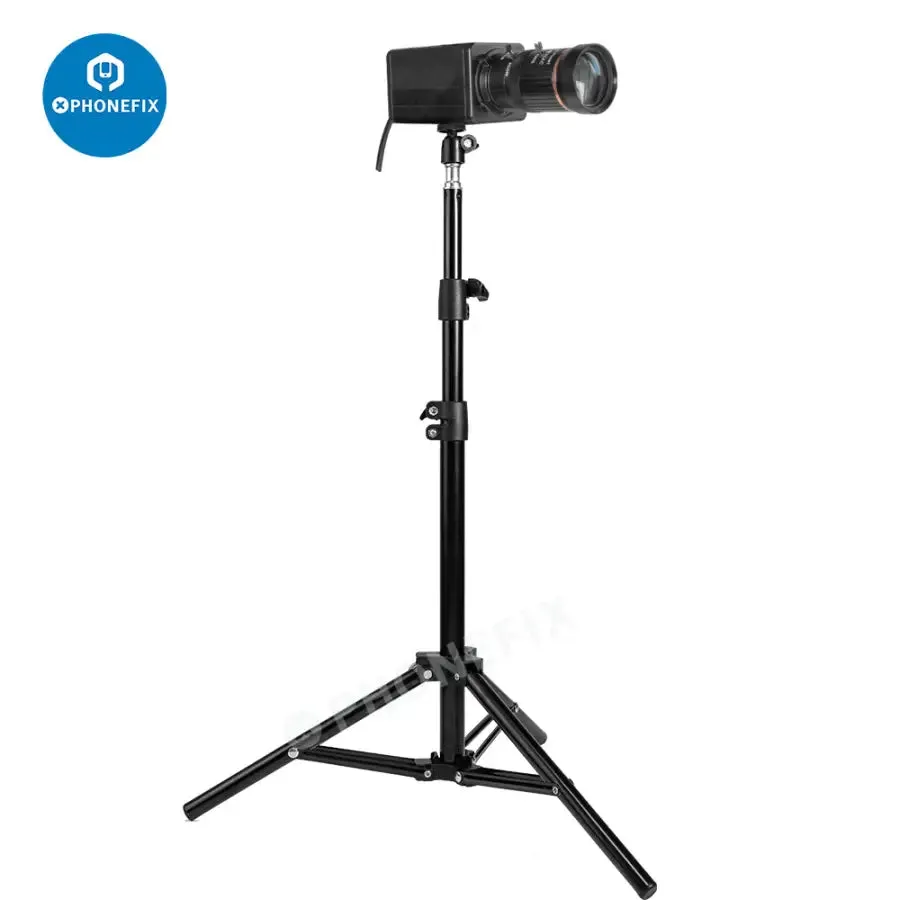 5.0MP 4K Webcam 10X Zoom Camera with VariFocal Lens