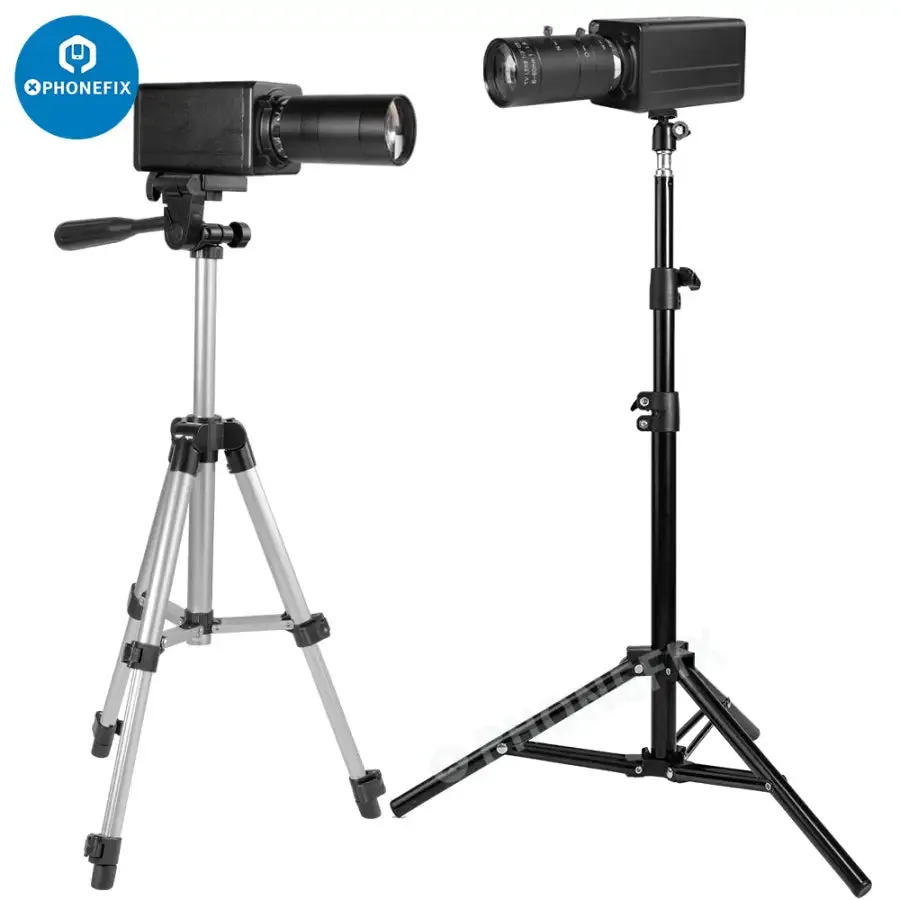5.0MP 4K Webcam 10X Zoom Camera with VariFocal Lens