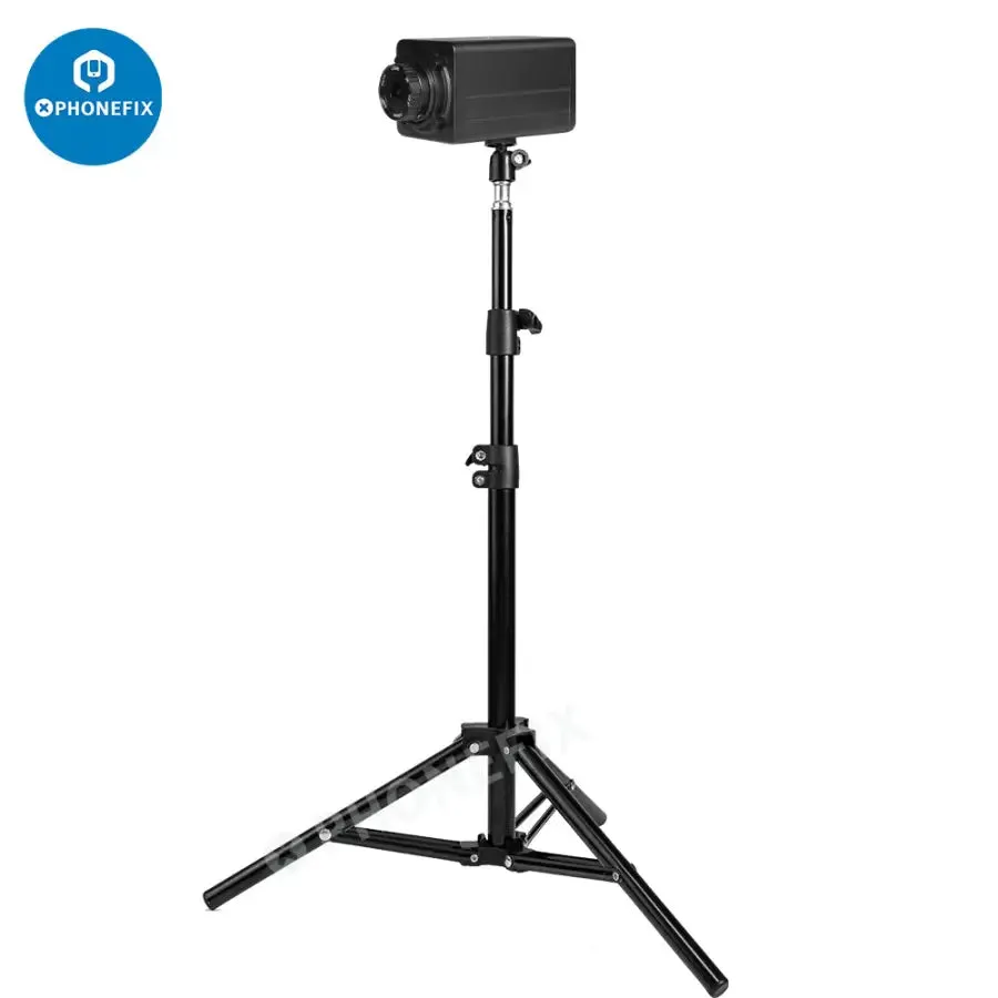 5.0MP 4K Webcam 10X Zoom Camera with VariFocal Lens