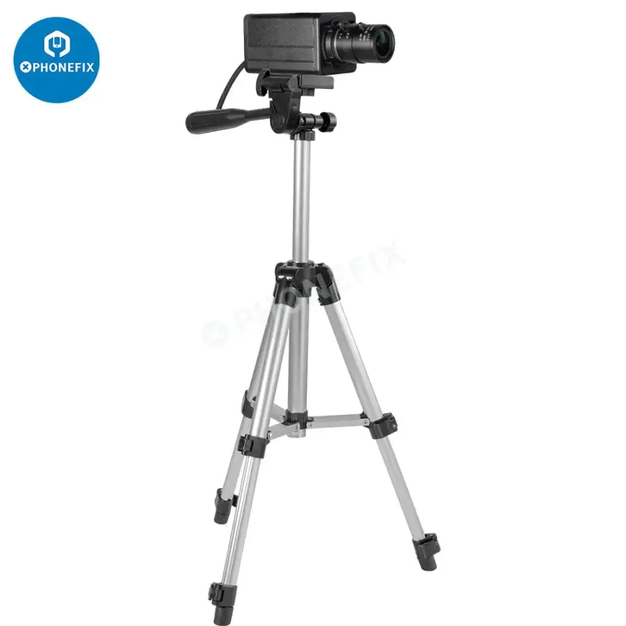 5.0MP 4K Webcam 10X Zoom Camera with VariFocal Lens