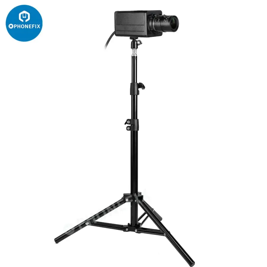 5.0MP 4K Webcam 10X Zoom Camera with VariFocal Lens