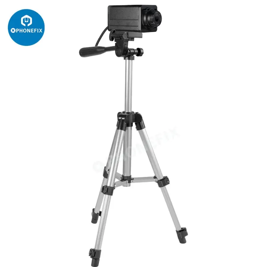 5.0MP 4K Webcam 10X Zoom Camera with VariFocal Lens