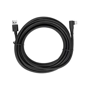 5m USB 3.0 USB-A to USB-C Cable for OBSBOT Tail Air and Tiny 2 Cameras (OCB-2308-CE)