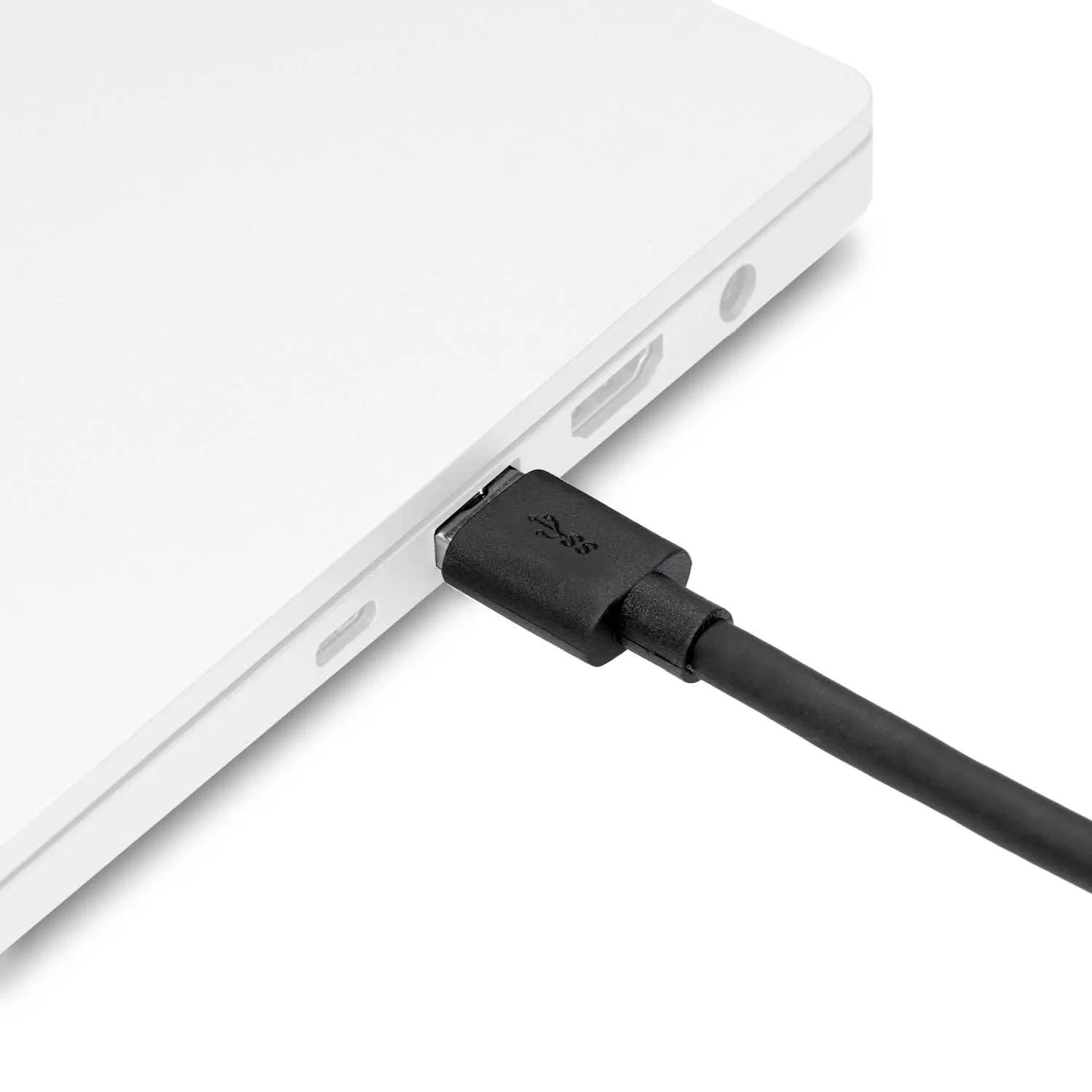 5m USB 3.0 USB-A to USB-C Cable for OBSBOT Tail Air and Tiny 2 Cameras (OCB-2308-CE)