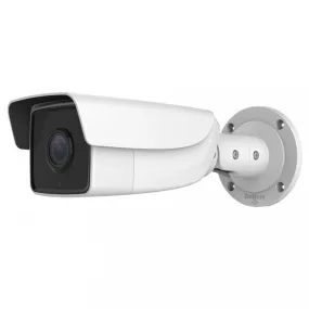 5MP H.265  TWDR EXIR Bullet Camera