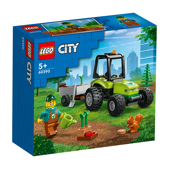 60390 PARK TRACTOR