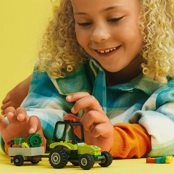 60390 PARK TRACTOR