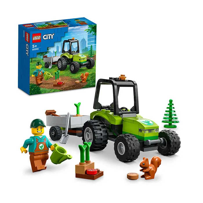 60390 PARK TRACTOR