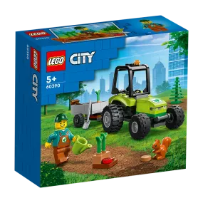 60390 PARK TRACTOR