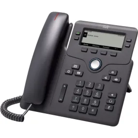 6841 Phone For Mpp Syst W/ Na,Pwr