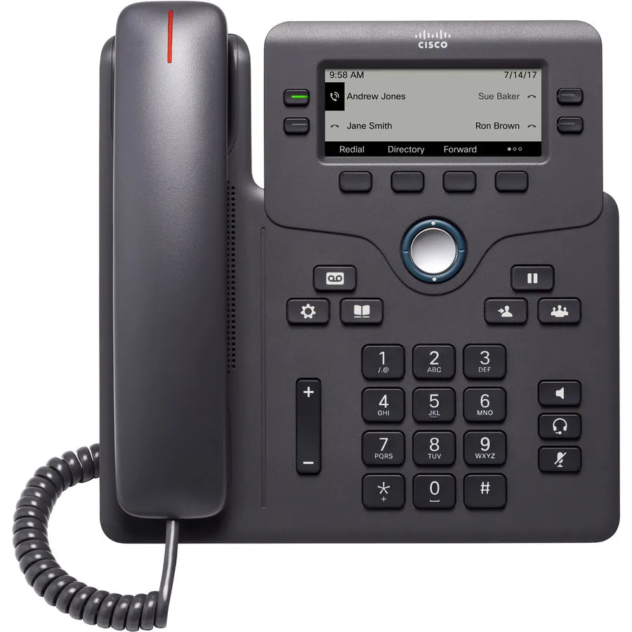 6841 Phone For Mpp Syst W/ Na,Pwr
