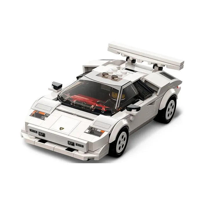 76908 Speed Champion Lamborghini Countach