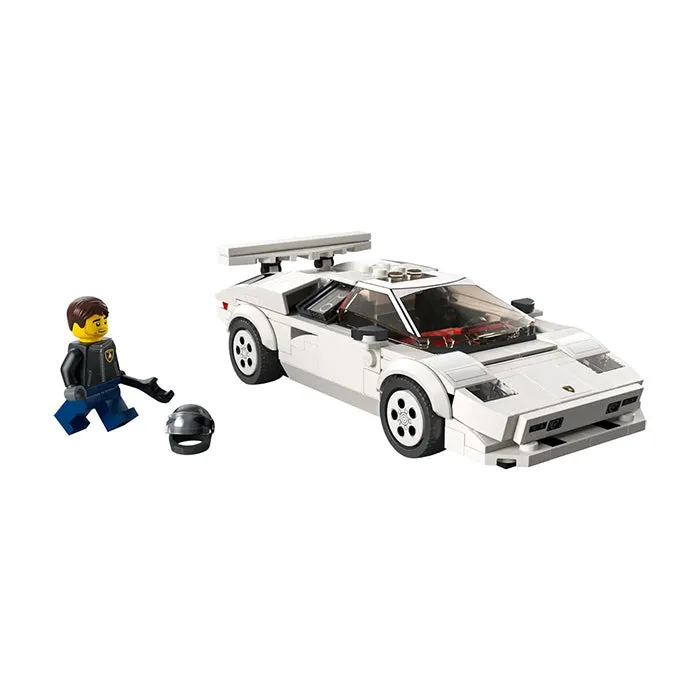 76908 Speed Champion Lamborghini Countach