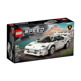 76908 Speed Champion Lamborghini Countach