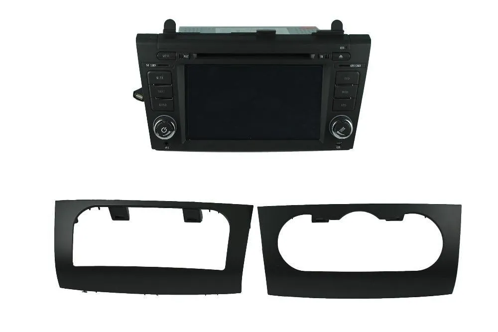 7" Android 10.0 Navigation Radio for  2007 - 2012 Nissan Altima & Altima Coupe w/o OEM Navi