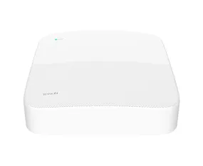 8 Channel HD Network Video Recorder