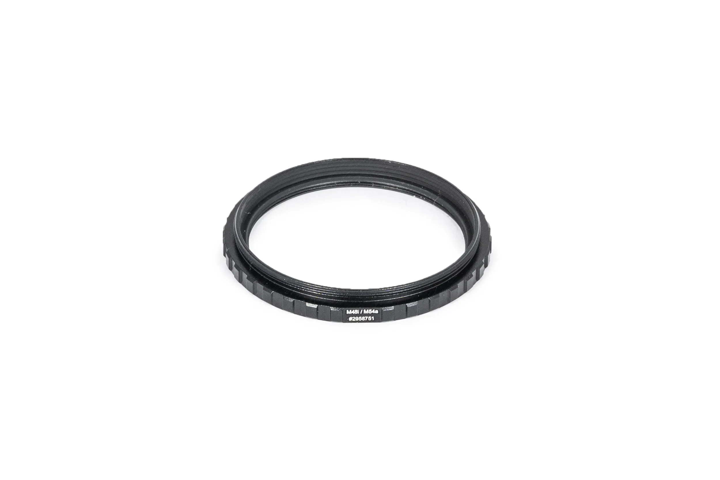 Adapter M54 external to M48 internal
