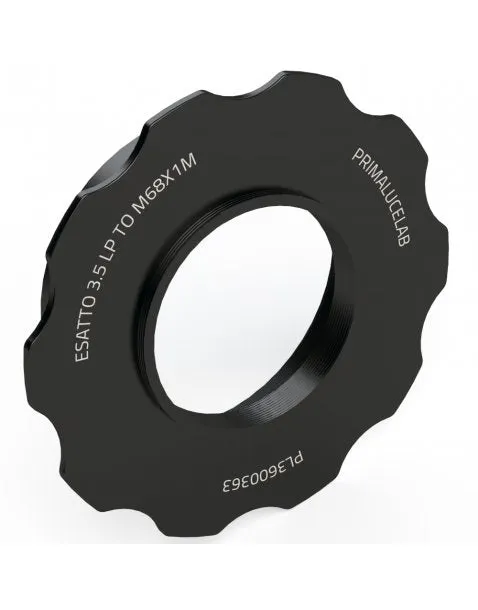 Adapters for ESATTO 3.5" LP Robotic Focuser