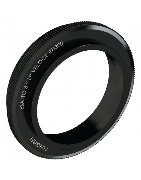 Adapters for ESATTO 3.5" LP Robotic Focuser