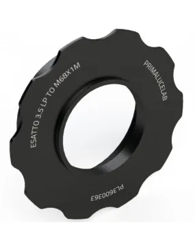 Adapters for ESATTO 3.5" LP Robotic Focuser